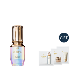 THE SERUM